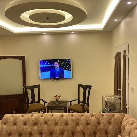 1Of1 Luxury Apartment Original Madaba Eksteriør bilde
