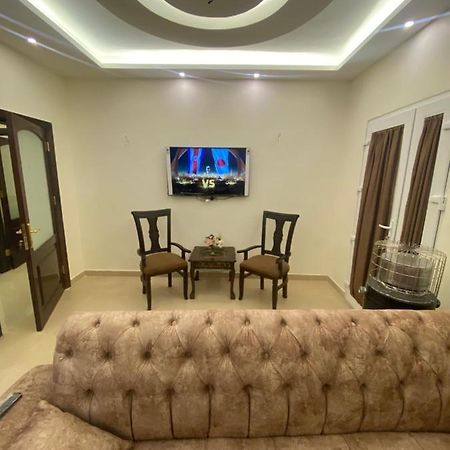 1Of1 Luxury Apartment Original Madaba Eksteriør bilde
