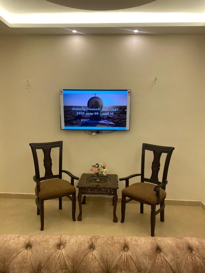 1Of1 Luxury Apartment Original Madaba Eksteriør bilde