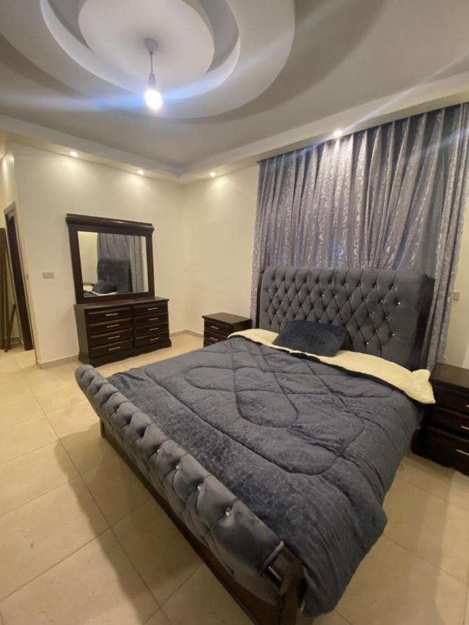 1Of1 Luxury Apartment Original Madaba Eksteriør bilde