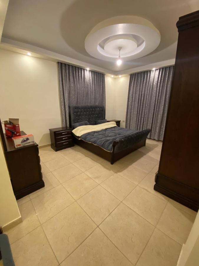 1Of1 Luxury Apartment Original Madaba Eksteriør bilde