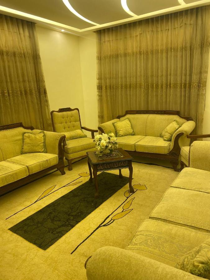 1Of1 Luxury Apartment Original Madaba Eksteriør bilde