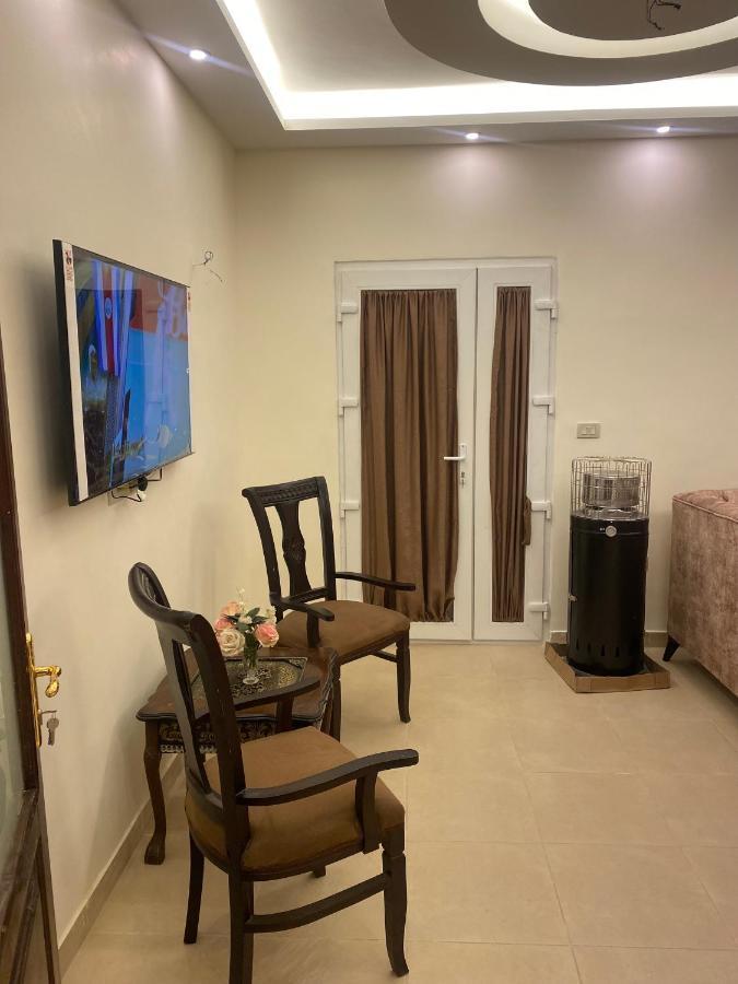1Of1 Luxury Apartment Original Madaba Eksteriør bilde