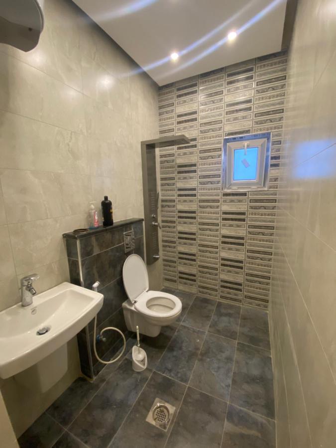 1Of1 Luxury Apartment Original Madaba Eksteriør bilde