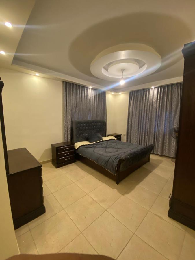 1Of1 Luxury Apartment Original Madaba Eksteriør bilde
