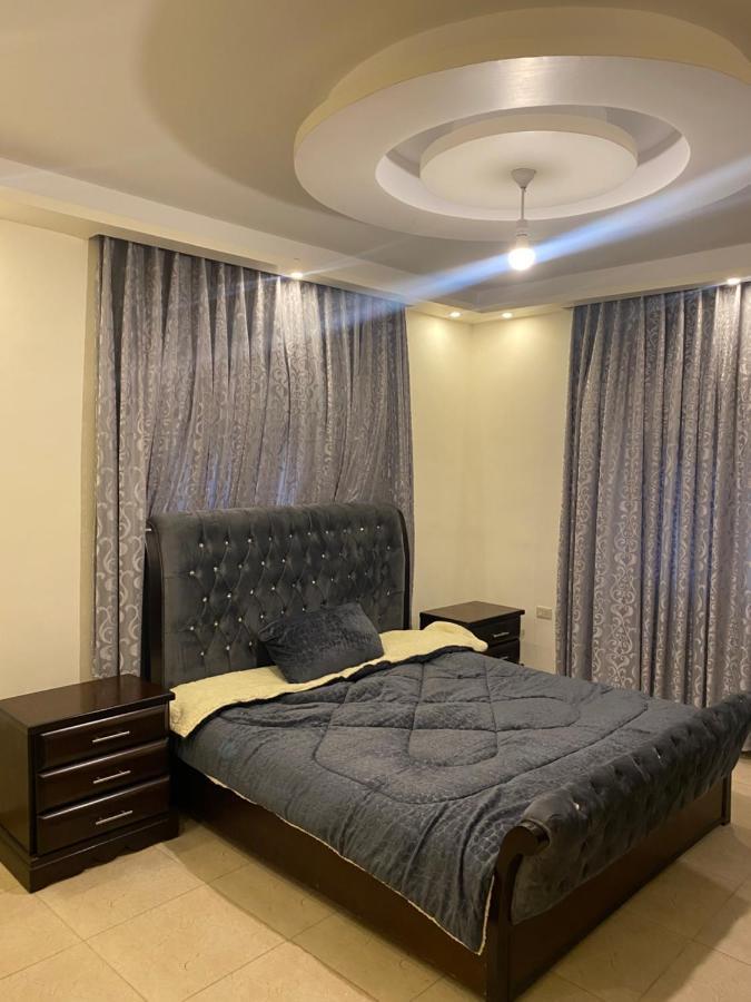 1Of1 Luxury Apartment Original Madaba Eksteriør bilde