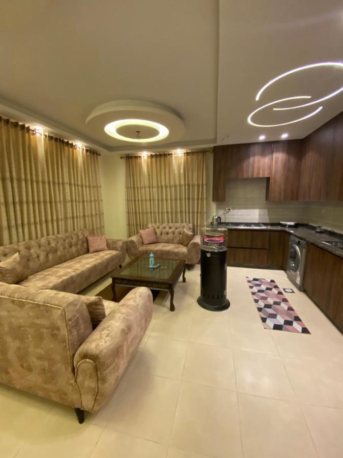 1Of1 Luxury Apartment Original Madaba Eksteriør bilde