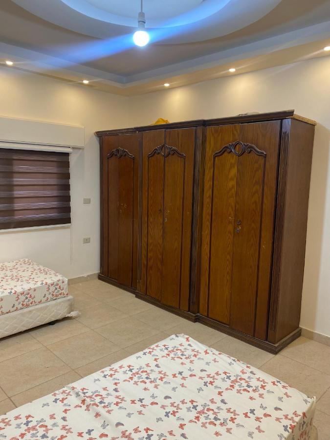 1Of1 Luxury Apartment Original Madaba Eksteriør bilde