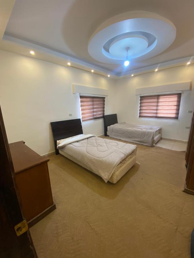 1Of1 Luxury Apartment Original Madaba Eksteriør bilde