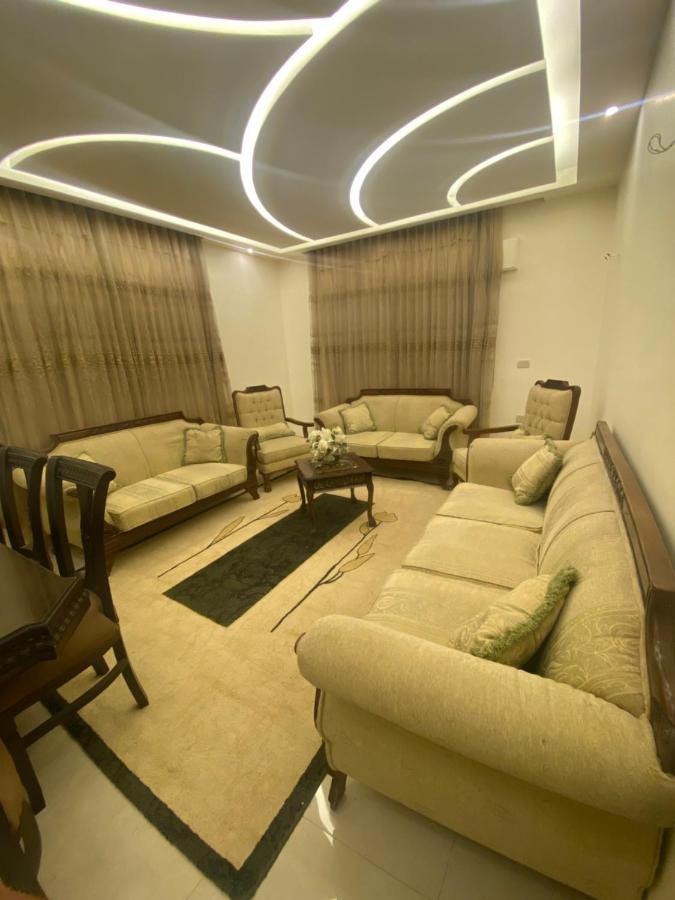 1Of1 Luxury Apartment Original Madaba Eksteriør bilde