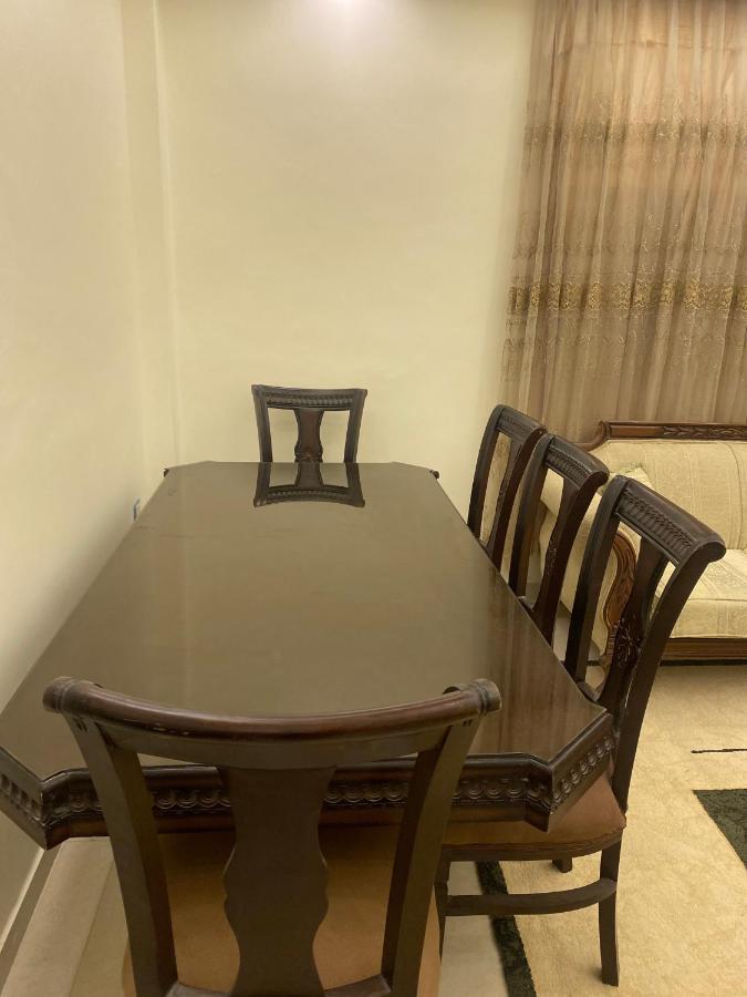 1Of1 Luxury Apartment Original Madaba Eksteriør bilde