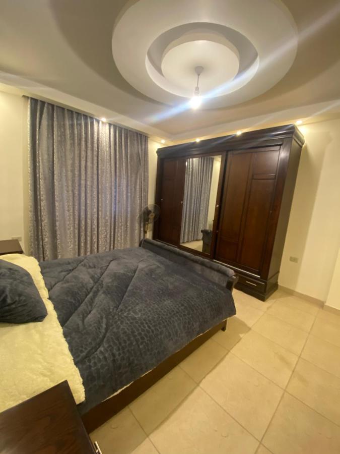 1Of1 Luxury Apartment Original Madaba Eksteriør bilde